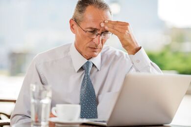 Recession: 3 signs to keep under control