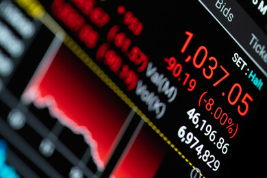 Why do bond market yields keep rising?