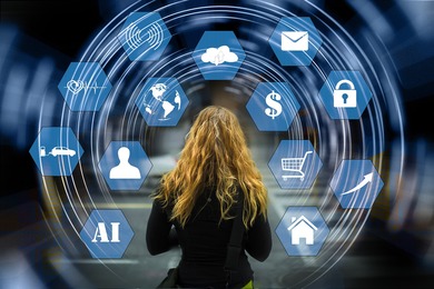 6 AI stocks to hold until 2025 according to Morgan Stanley