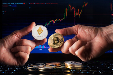 Here's why Ethereum can grow faster than Bitcoin