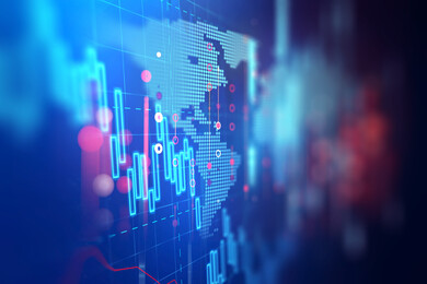 Global economy in a nutshell, 5 things you absolutely need to know