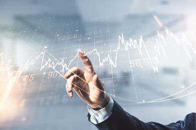 Stock markets, here's how to earn more (and risk less)