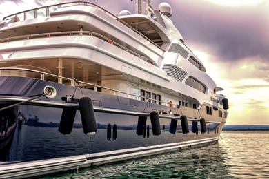 Getting rich is different from staying rich. Here's why