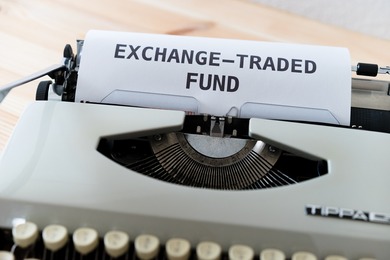 Why are ETFs becoming more and more complex?