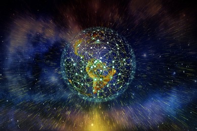 5 reasons why the global economy is a mess