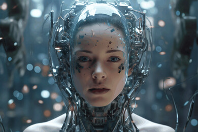 Forget AI. The next megatrend will be robotics