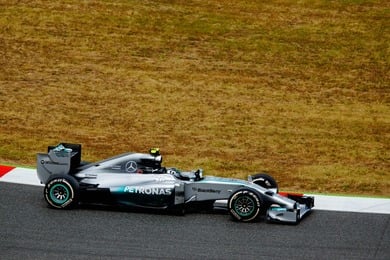 How much does Kimi Antonelli, the Italian driver who won his first Formula One Grand Prix, earn?