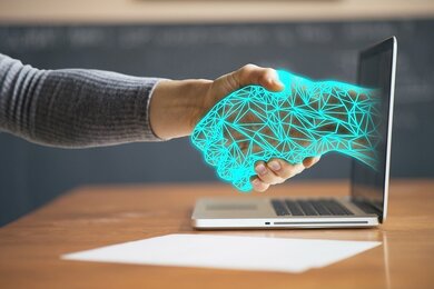 Why is Artificial Intelligence like a big Skyscraper