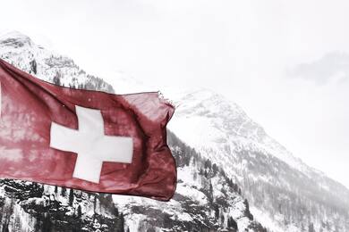 What are the risks of the Collapse of Credit Suisse? A technical analysis