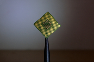 China creates $47.5 billion chip fund striving for self-sufficiency