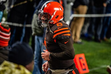 Baker Mayfield Salary in 2026: $165 Million and the Redemption Deal That Made Him the Highest-Paid Player in Buccaneers History