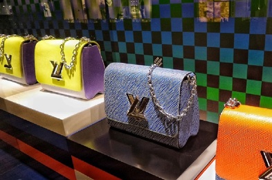 European luxury companies are plagued with negativity: here's why