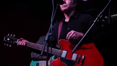 Blinken In Kyiv, Introduces Defense Enterprise Fund … and Sings Neil Young? 