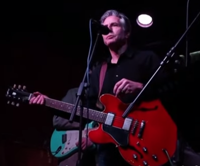 Blinken In Kyiv, Introduces Defense Enterprise Fund … and Sings Neil Young? 