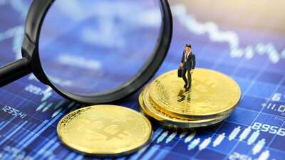 Bitcoin falls below $80,000 after Warsh's first Fed meeting