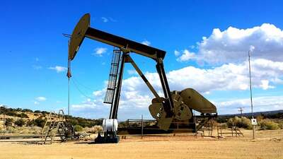 Guyana's oil boom: from one of the poorest countries in the Americas to an energy giant