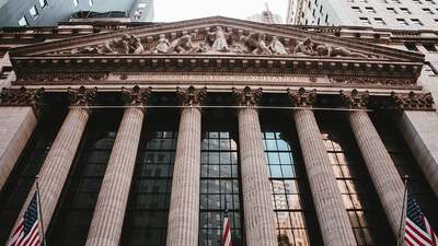 Three forces that could hold back US stocks