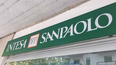 Intesa Sanpaolo raises its offer for Monte dei Paschi: premium hits 15.3%