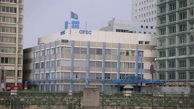 OPEC+ holds November output steady, but the real cut remains in the Gulf: 5 million barrels per day still missing