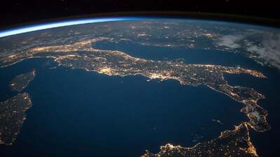 IMF raises Italy's 2026 growth forecast to 0.8% and holds global growth at 3.1%