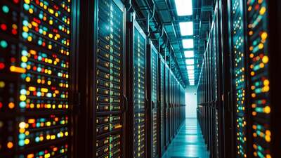 AI's hidden water problem: one in four data centers sits in a water-stressed area