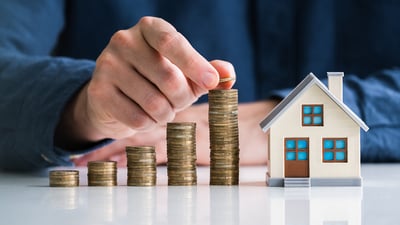 Is the US housing market at risk?
