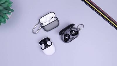 How to connect Bluetooth headphones to your phone, tablet, and TV