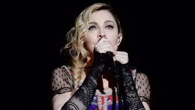 How much does Madonna earn? The global pop star's net worth