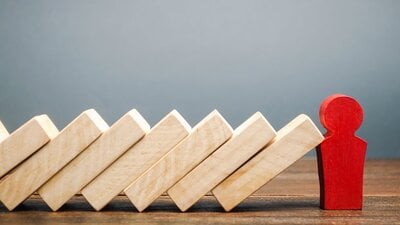 What is risk management and why is it important in trading?