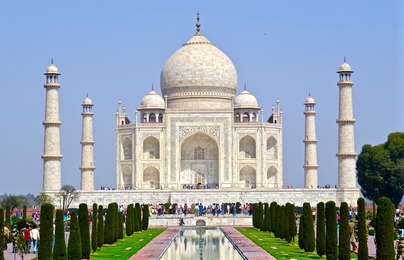 The tycoons of India: the richest families in the country