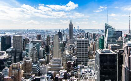 The best cities in the world to live in 2024