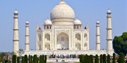 India +22% in One Year: A Closer Look at the Hottest Market of 2026