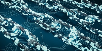 The 5 best ETFs to invest in the Blockchain