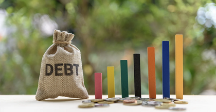 Why Bond Markets May Be the Real Brake on the New Big State
