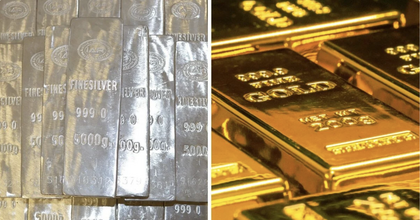 Gold Is Not the Whole Story: Silver and Platinum Are Sending a Bigger Signal