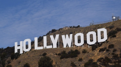 The World's Highest-Paid Actors in 2025