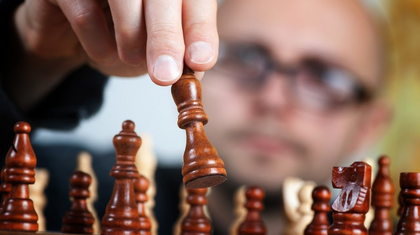 Ranking of the world's most intelligent people in 2025