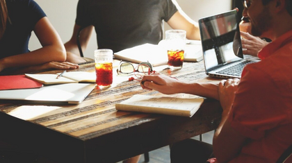 The 10 least stressful jobs in the world