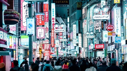 Forget China. These are the main markets to invest in now