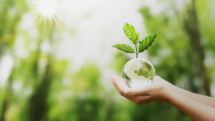 What is the best ETF to invest in the circular economy?