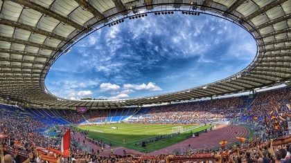Euro 2032: here's how Italy and Turkiye are preparing for it