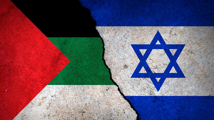 Israel-Hamas conflict: the EU is nowhere to be seen in the de-escalation