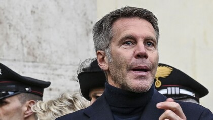 The last King of Italy: Emanuele Filiberto di Savoia net worth and biography