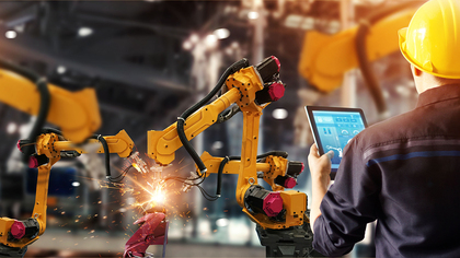 Best robotics ETFs: why iShares Automation is the best investment in the sector