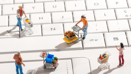 The best e-commerce ETFs: you can't go wrong with these 2 choices