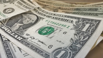 Why is the Dollar the main actor of Forex?