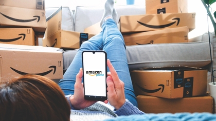 How to get free Amazon products