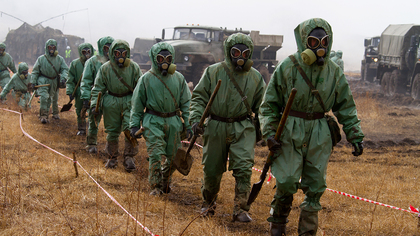 Countries currently at war 2024: which conflict risks getting worse?