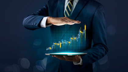 Top 5 best growth stocks 2024