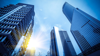 The best ETFs to ride the current financial wave